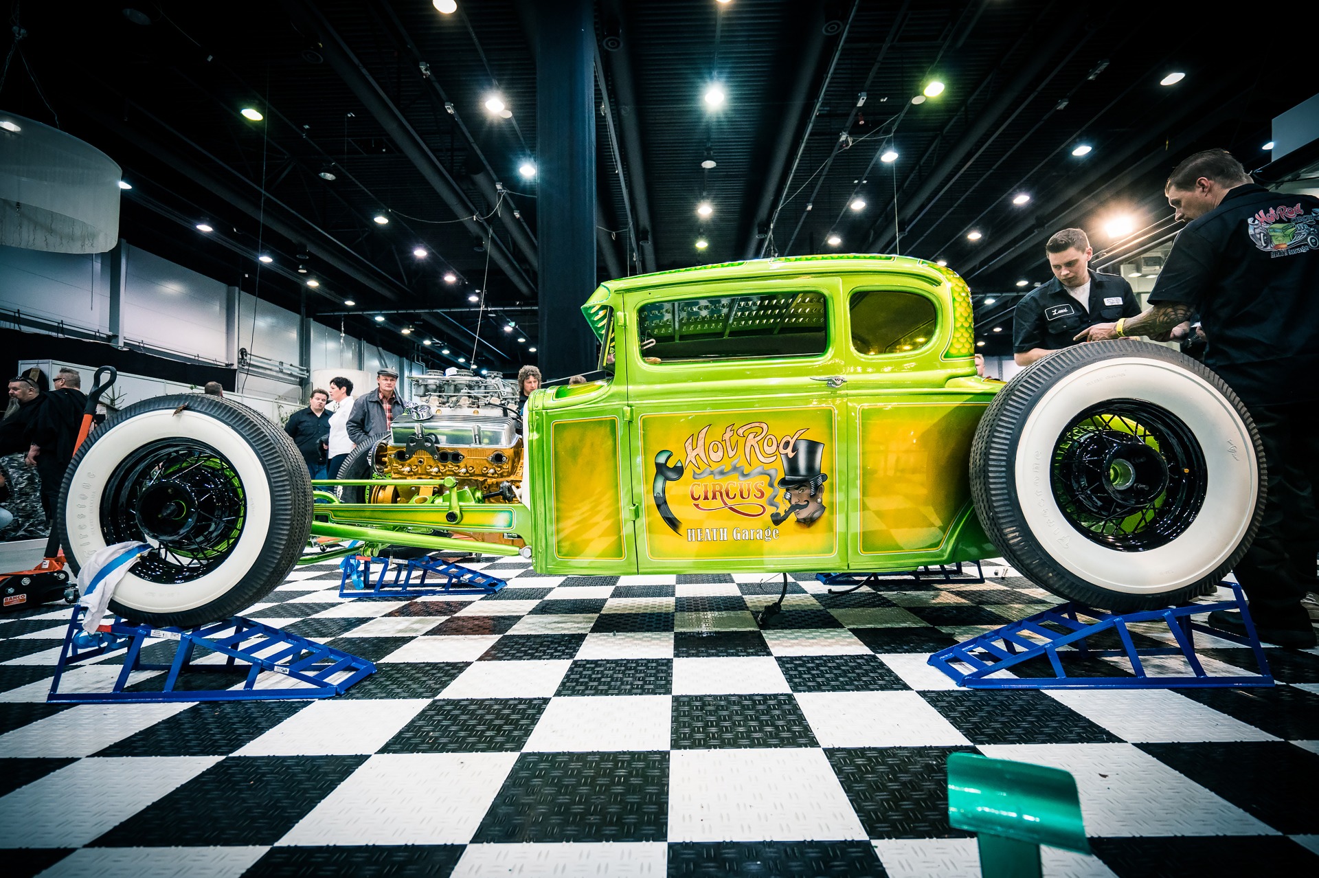 Kuva Copyright: Jarmo Katila